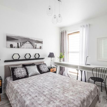 Good Time Apartment Woronicza Warszawa Extérieur photo