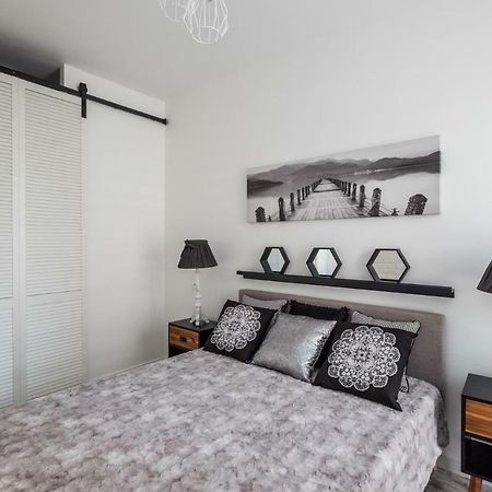 Good Time Apartment Woronicza Warszawa Extérieur photo