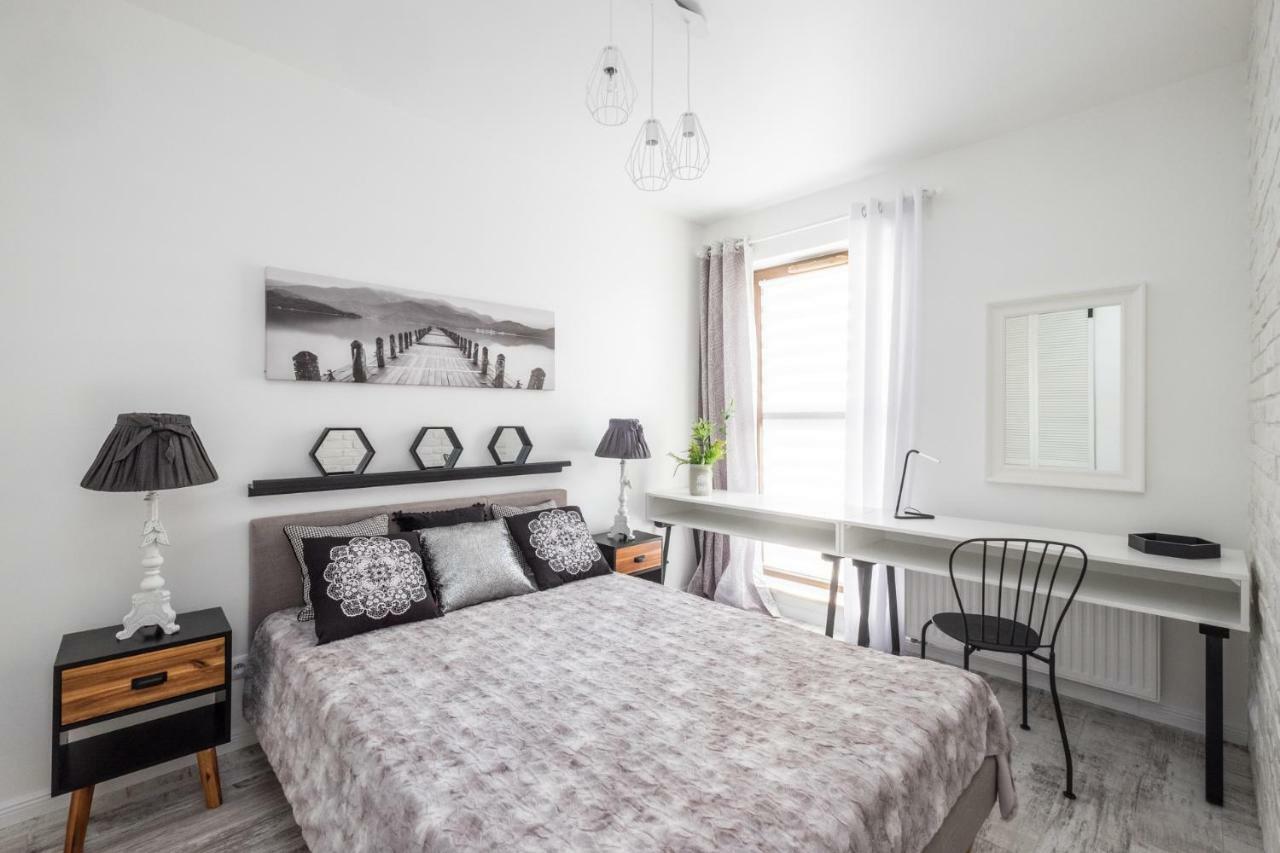 Good Time Apartment Woronicza Warszawa Extérieur photo