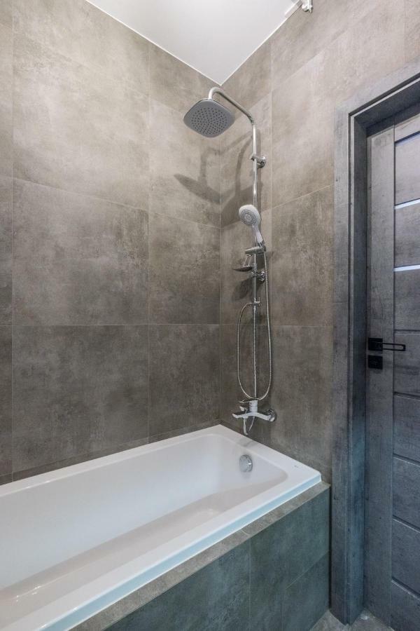 Good Time Apartment Woronicza Warszawa Extérieur photo